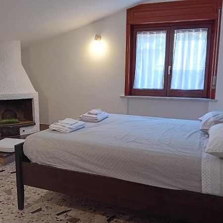 Il Quadrifoglio Bed and Breakfast Serino  Værelse billede