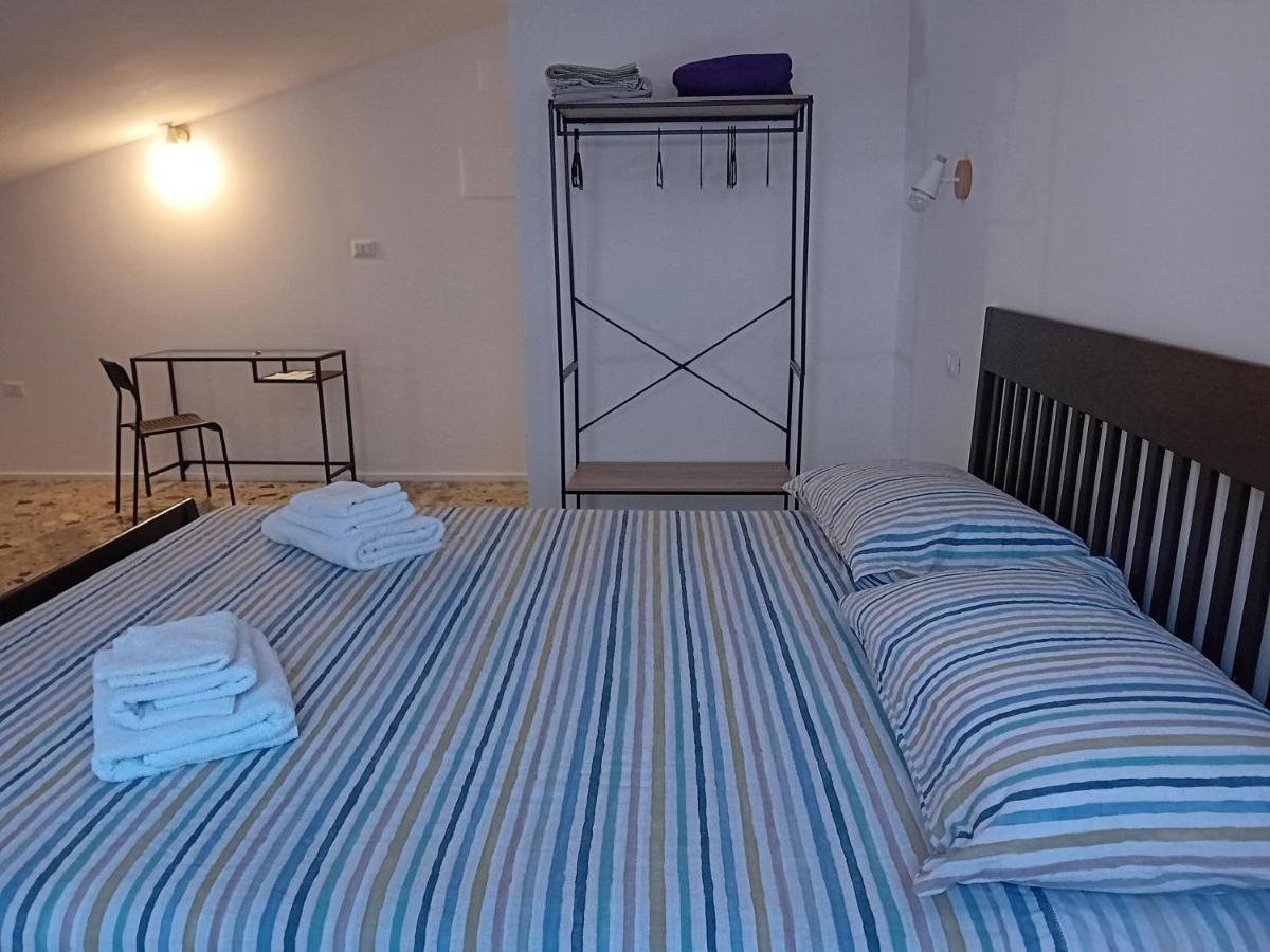 Il Quadrifoglio Bed and Breakfast Serino  Eksteriør billede
