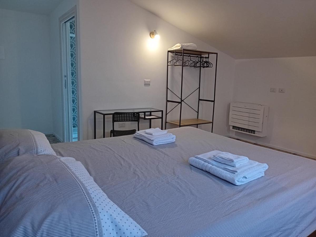 Il Quadrifoglio Bed and Breakfast Serino  Eksteriør billede